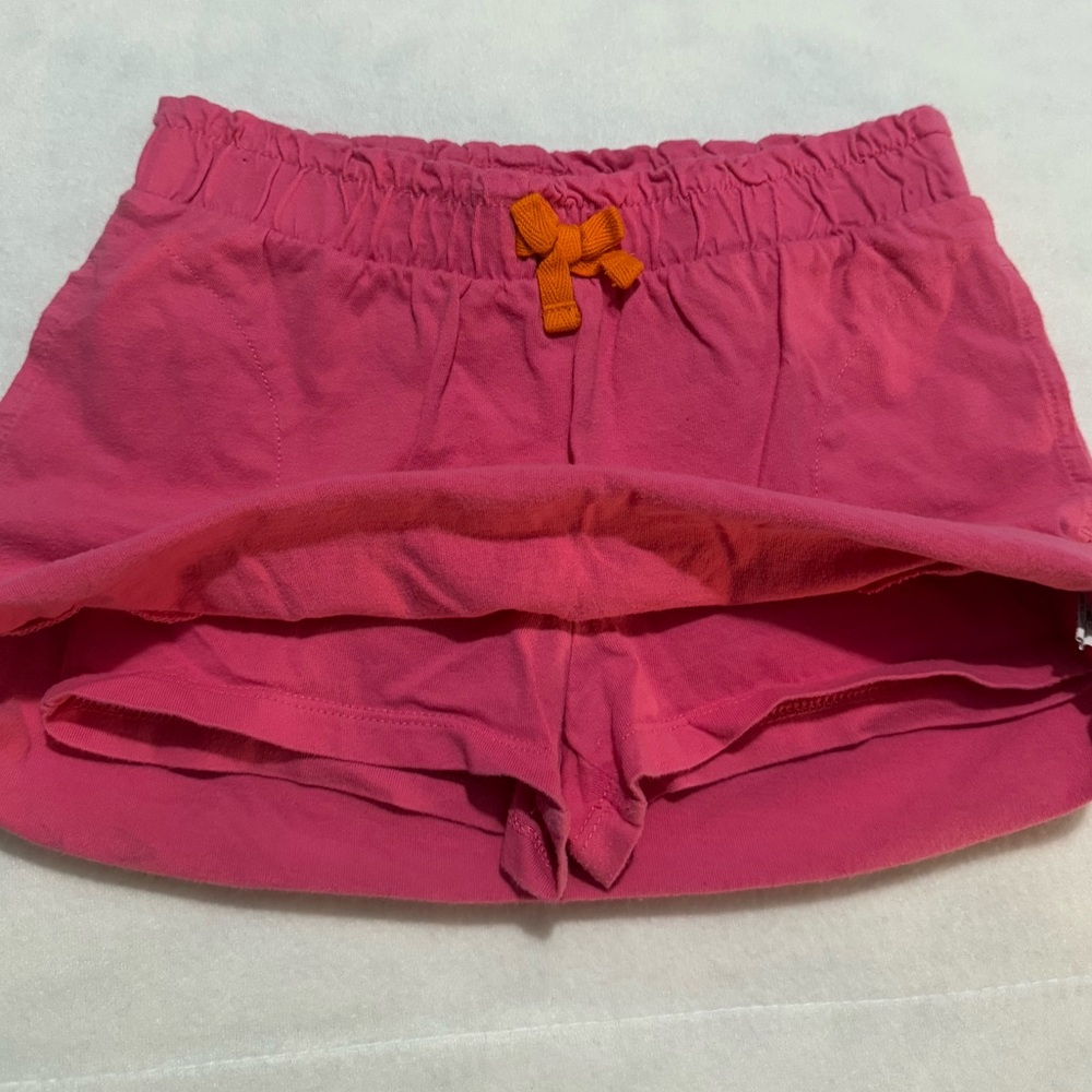 Pink Top & Skort Set - Picture 2 of 3